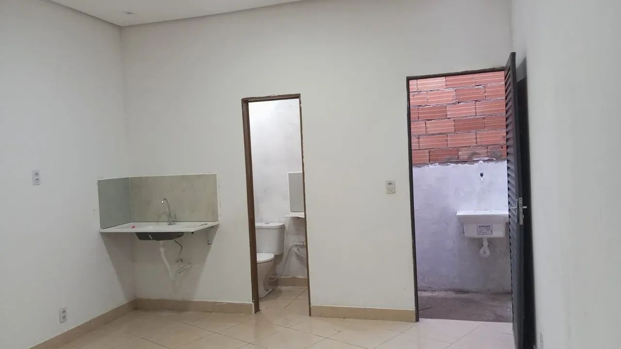 Foto - Senador Canedo - Residencial Morada do Bosque