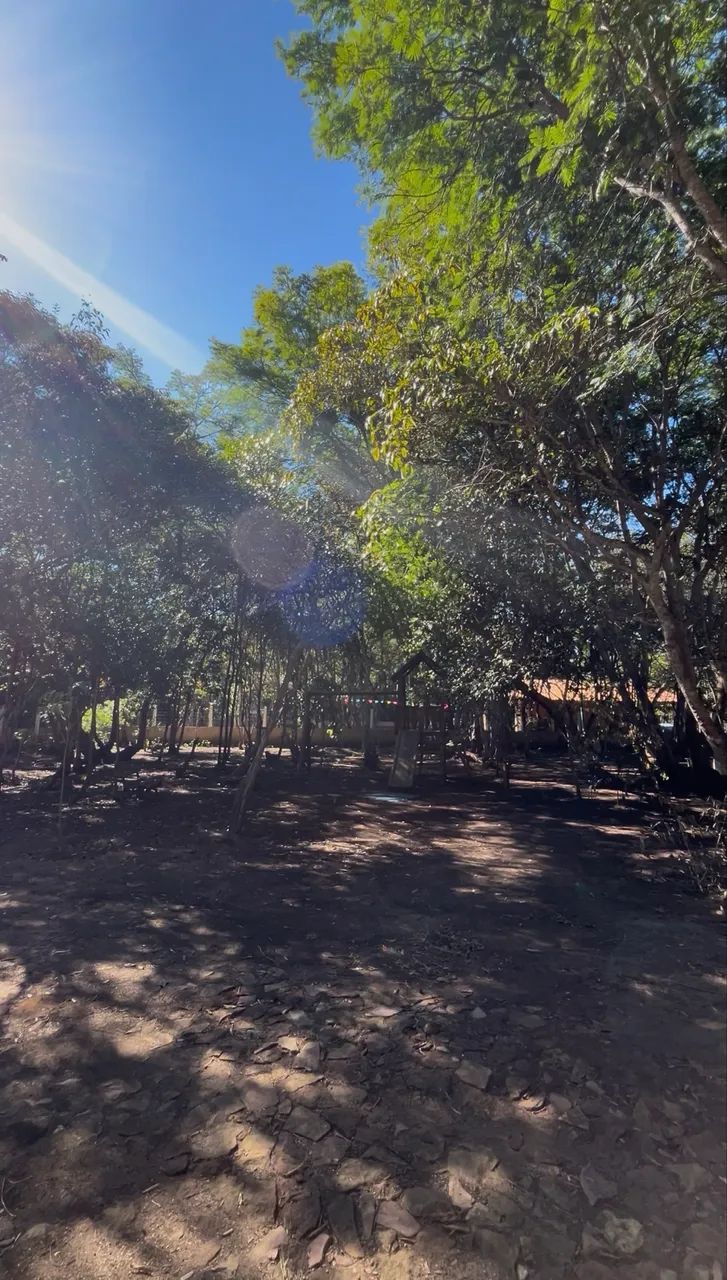 Terreno na Serra 