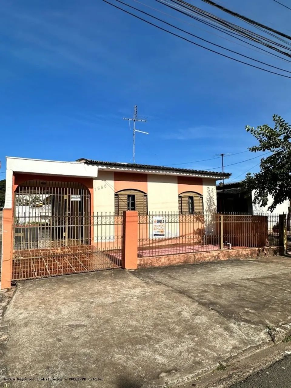 Terreno  à Venda em Maringá - Foto 2