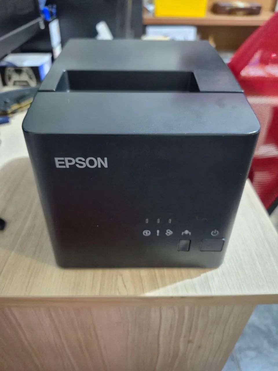 Impressora Epson 