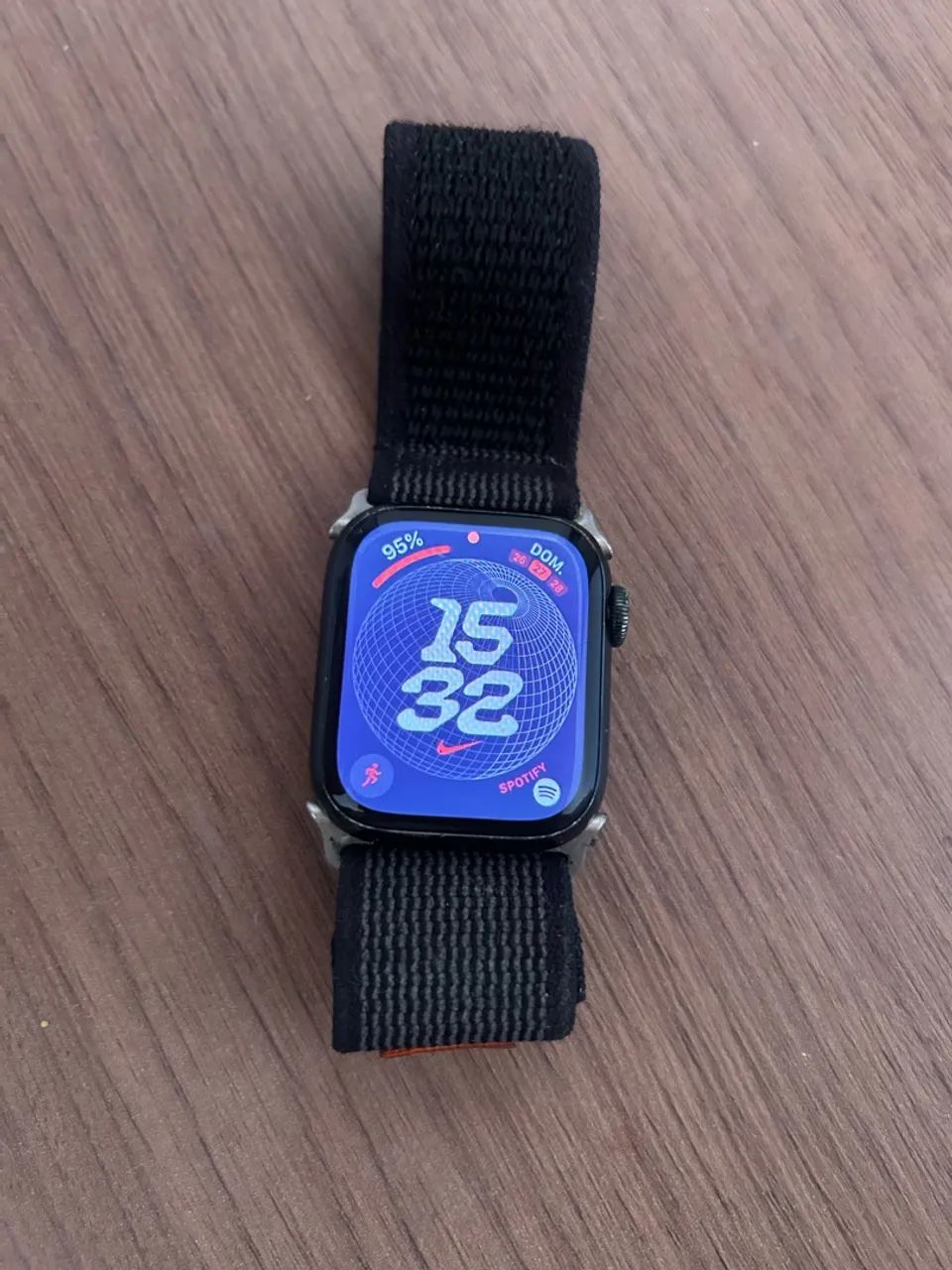 Apple Watch Series 7
