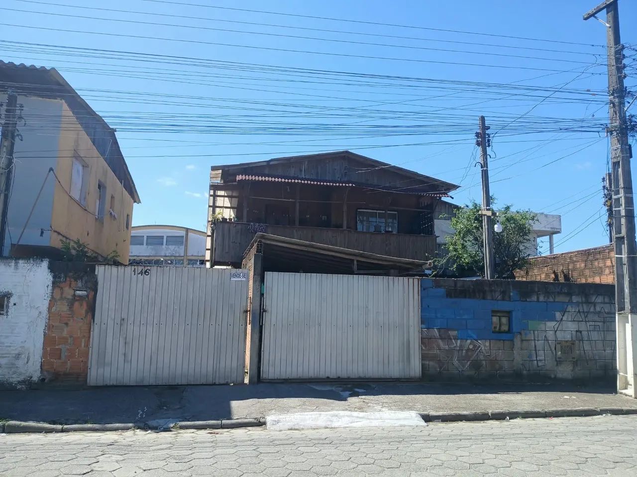Vendo Casa no Caminho Novo - Foto 2