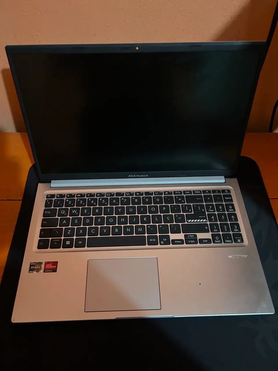 Asus VivoBook 15 ryzen 7 - Foto 2