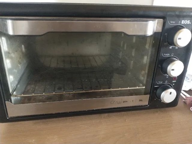 Forno elétrico  - Foto 3
