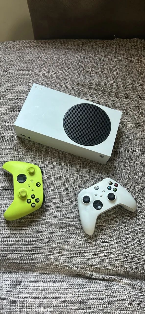 XBOX Series S  - Foto 3
