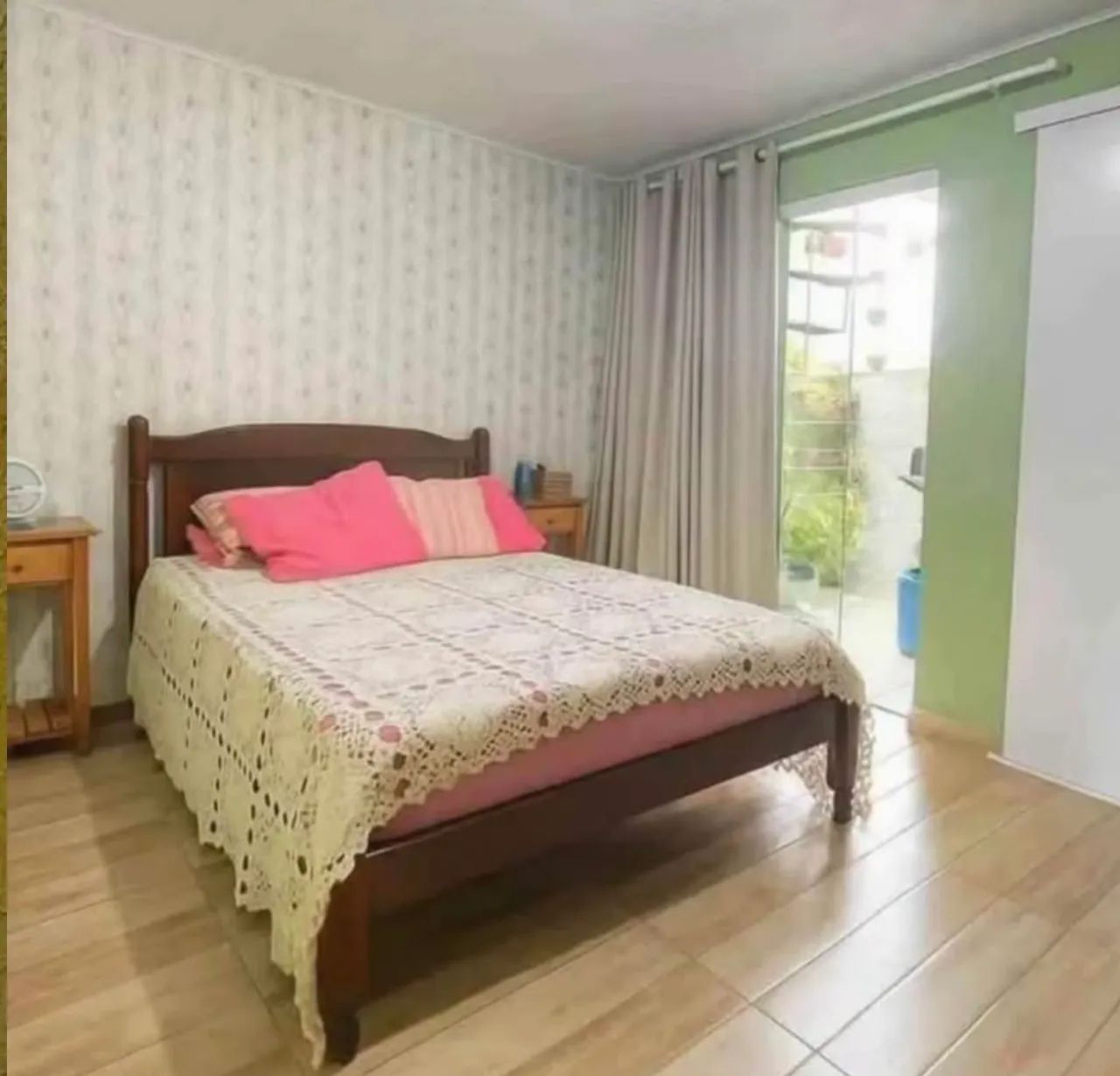 CASA A VENDA NO CARMELÂNDIA K - Foto 4