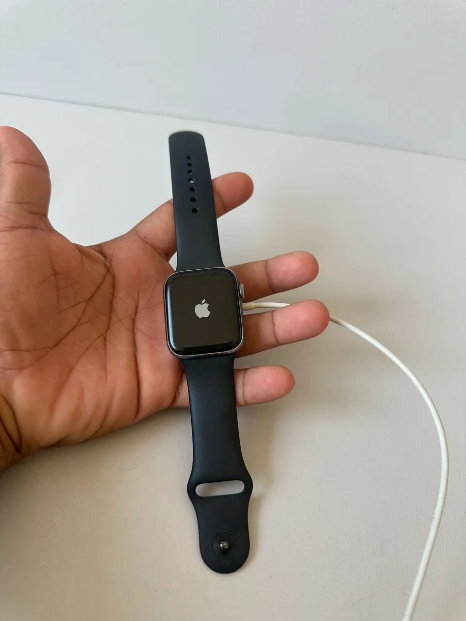 Apple Watch série 5 44mm (aceito proposta)  - Foto 2