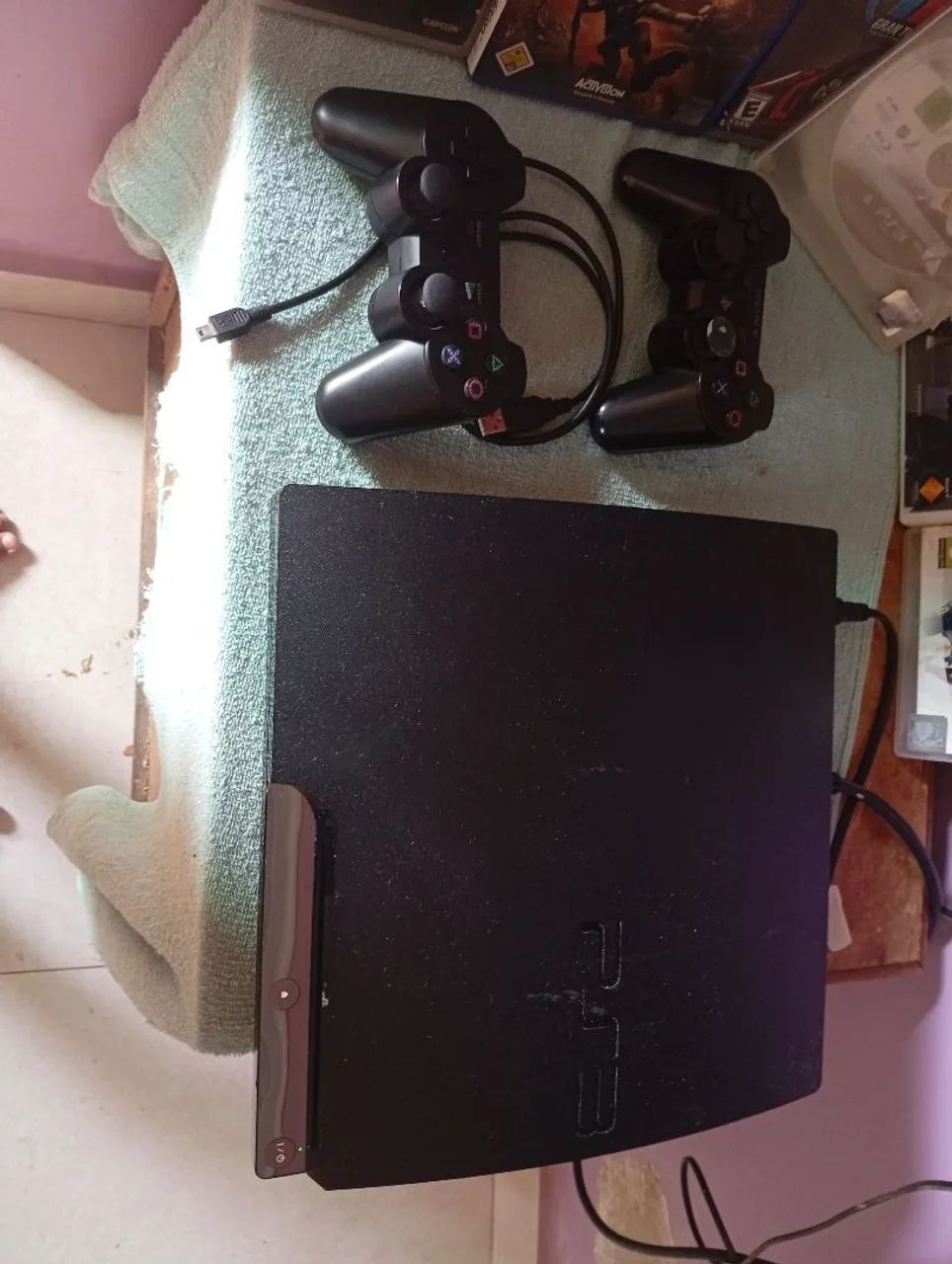 Ps3 desbloqueado 