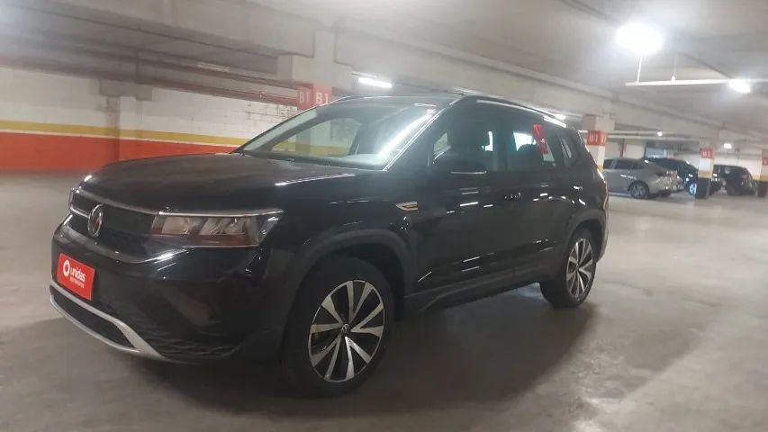 Volkswagen Taos 2023