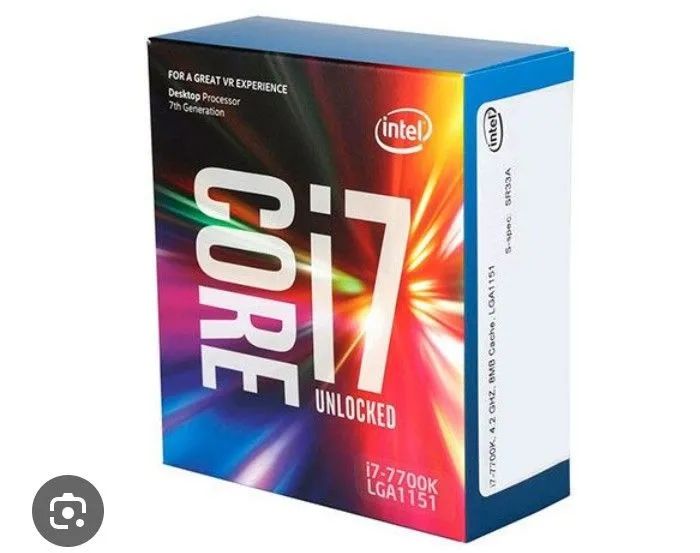Kit I7 - Foto 2