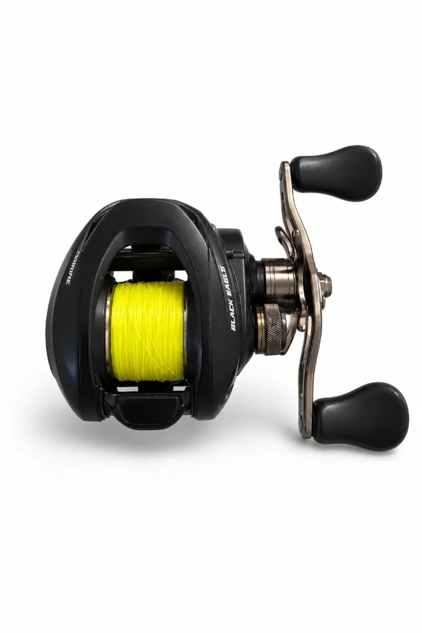 Marine Black Eagle GTS