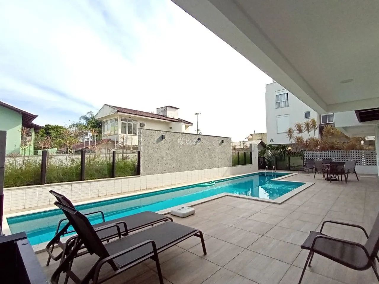 Apartamento para locação com 3 dormitórios no Campeche - Florianópolis - Foto 2