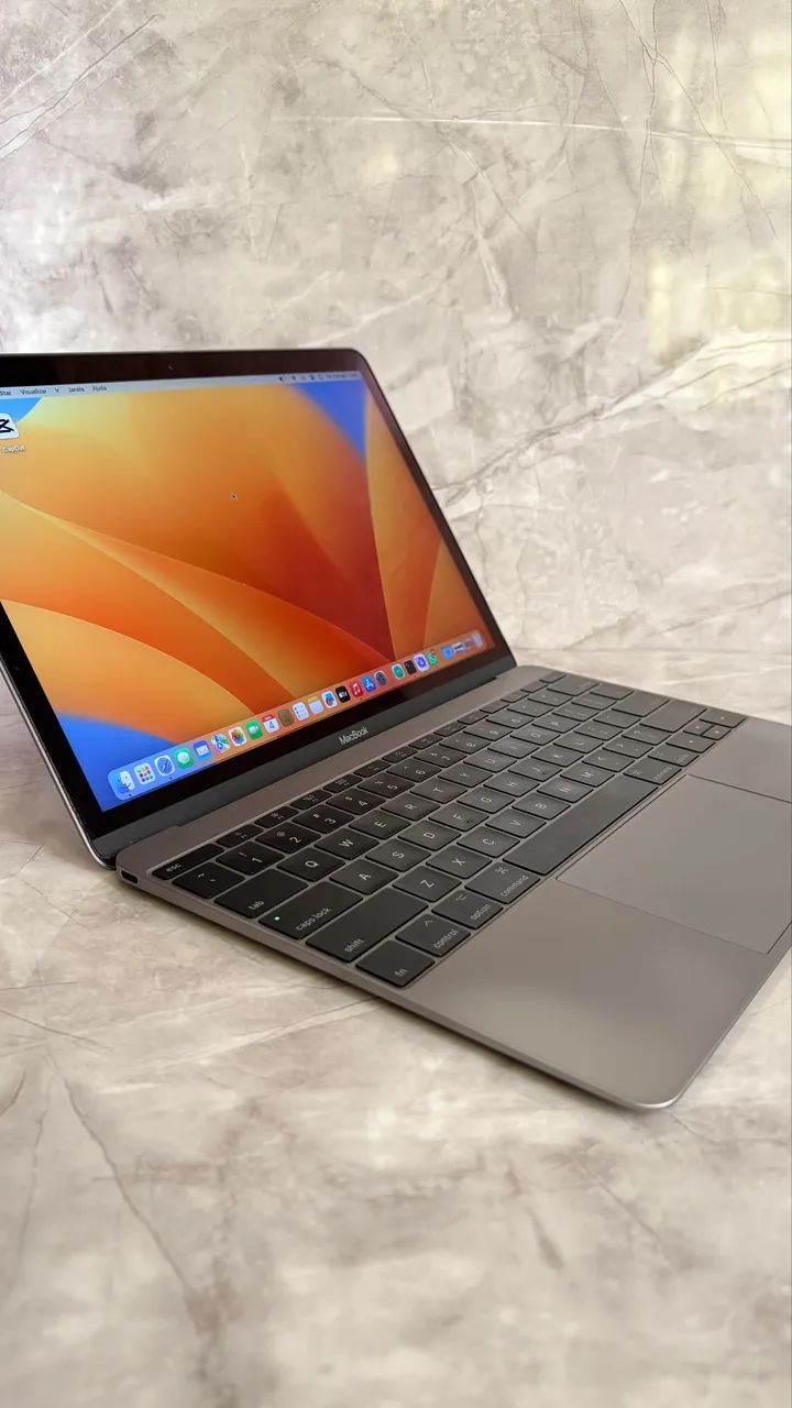 MacBook Apple - Tela Retina - R$ 2.400 - Foto 2