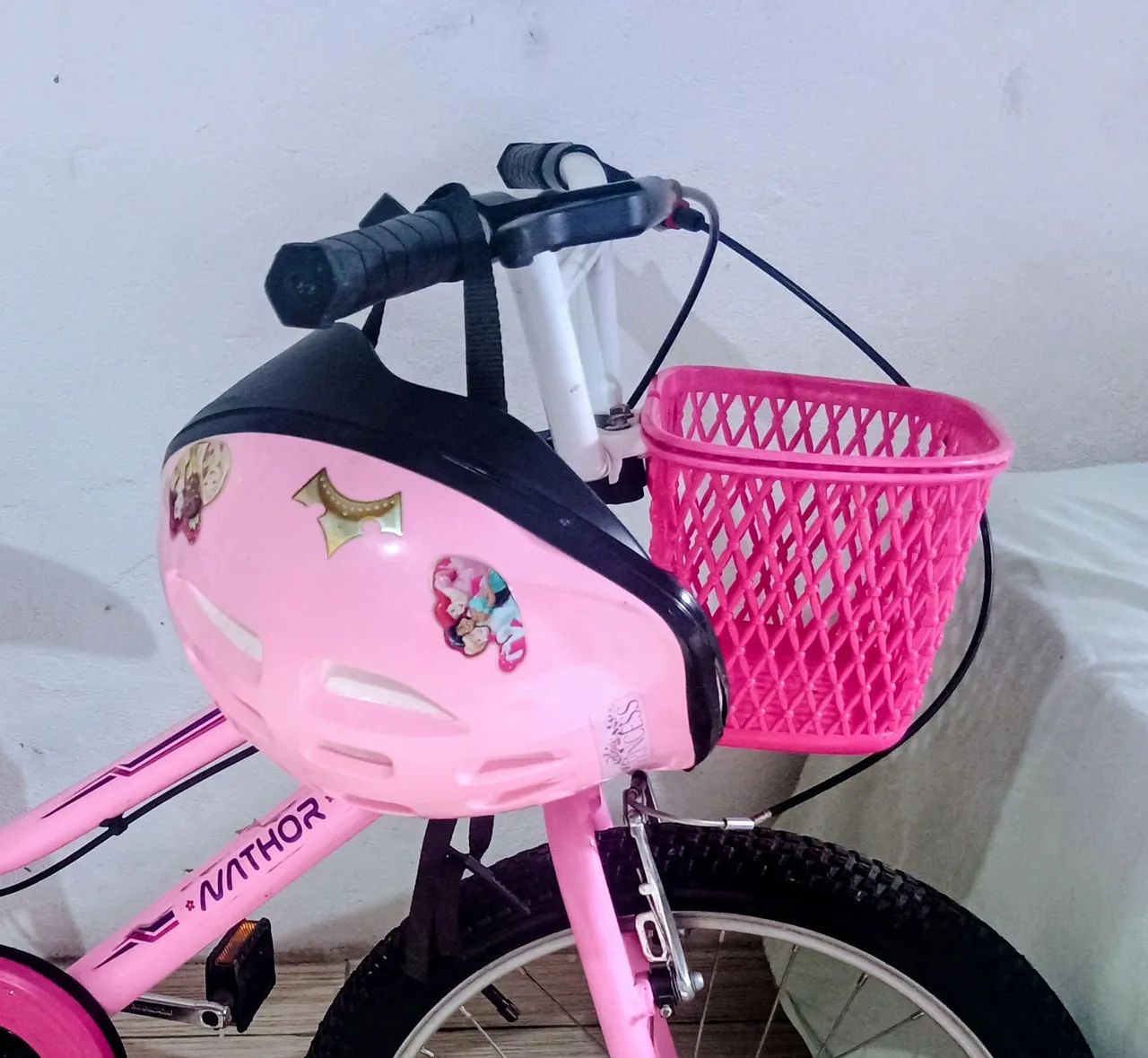 Bicicleta aro 20  - Foto 2