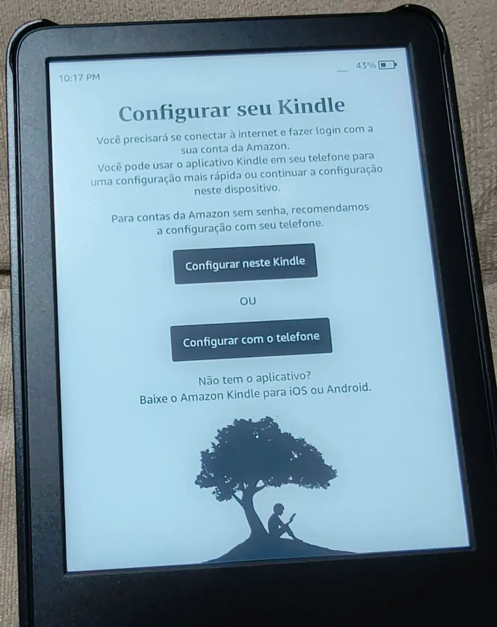 Kindle - Foto 2