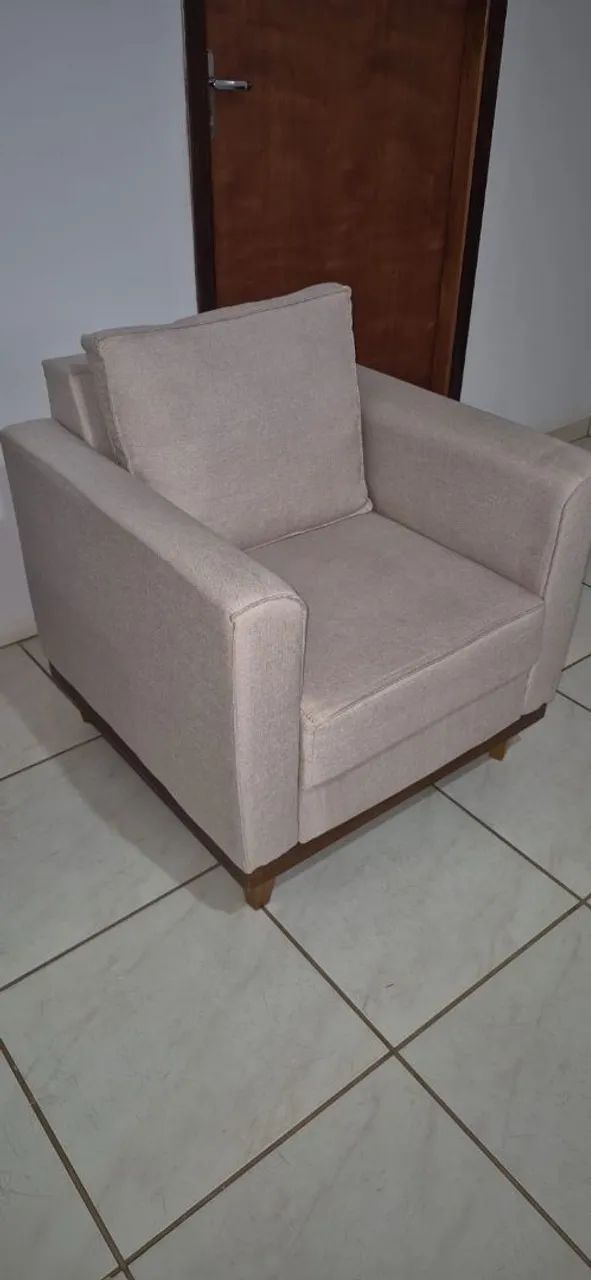 Poltrona - Foto 2