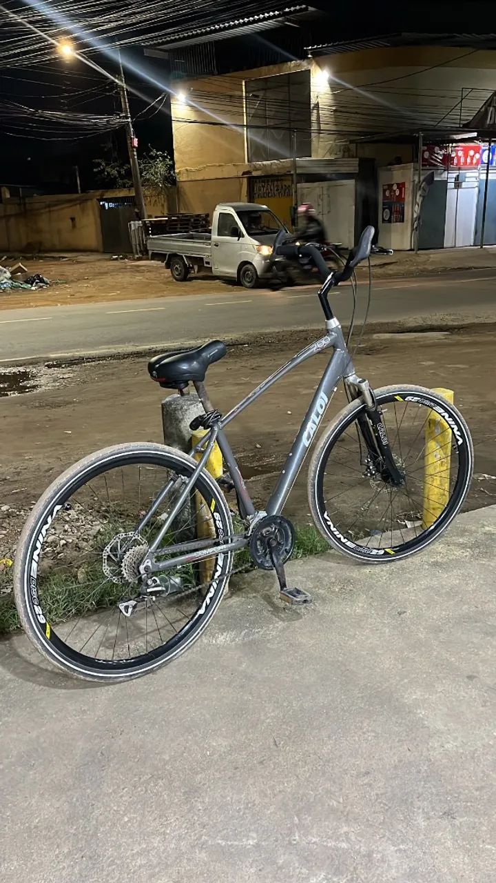 Bicicleta  - Foto 2