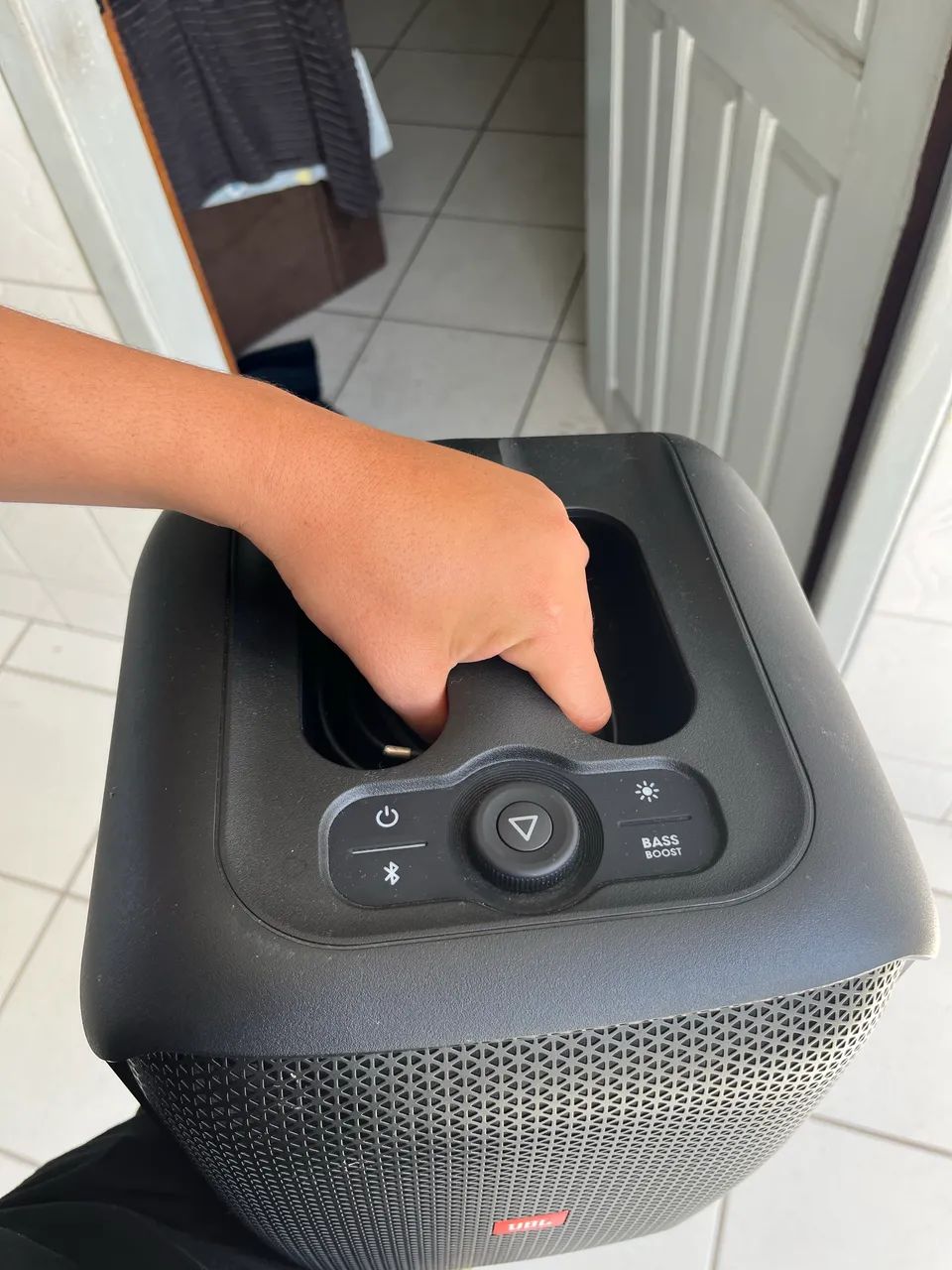 JBL  - Foto 2