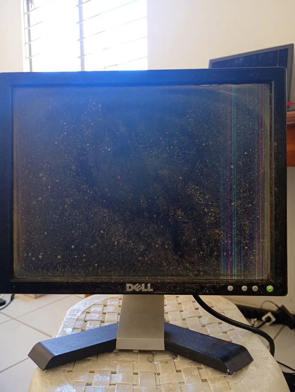 Monitores com Defeitos. - Foto 3