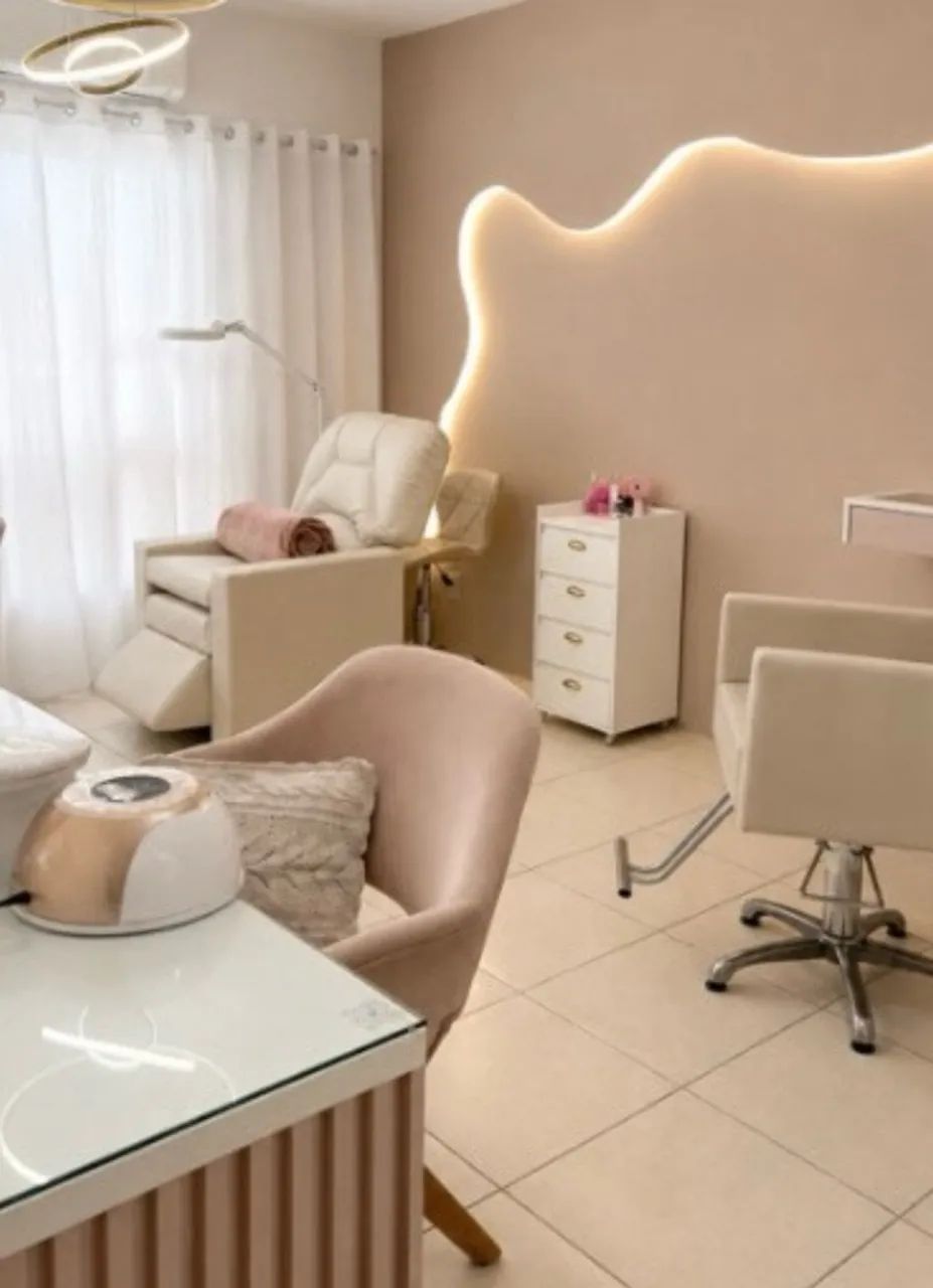 Mesa para Nails alugar ( sublocação)  - Foto 4