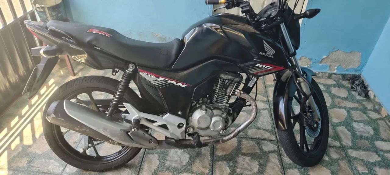 Vendo Fan160 - Foto 3