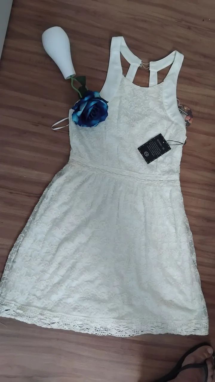 Vestido  feminino 