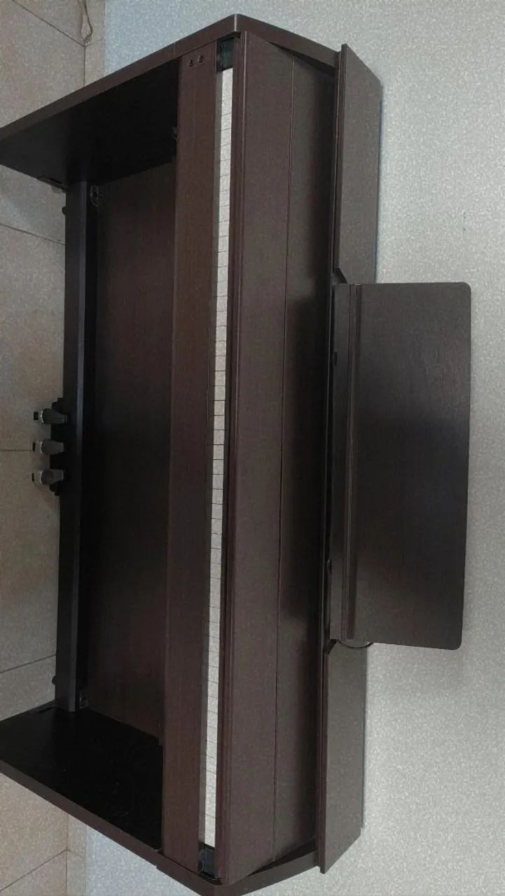 Piano - Foto 4