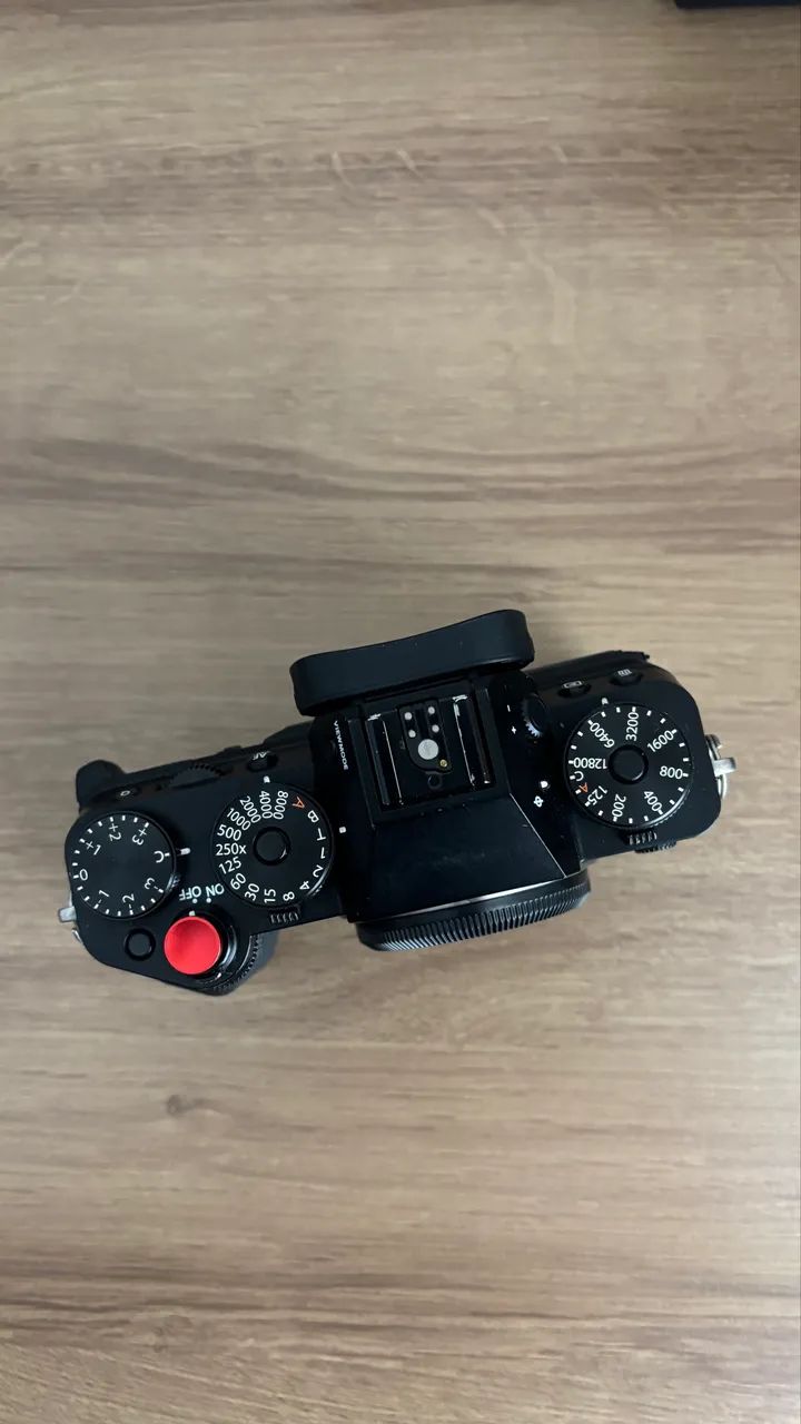 Fuji XT5  - Foto 2