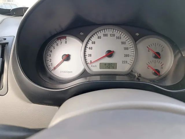 Chery Tiggo 2.0 16V Mec. 5P 2011 - Foto 2