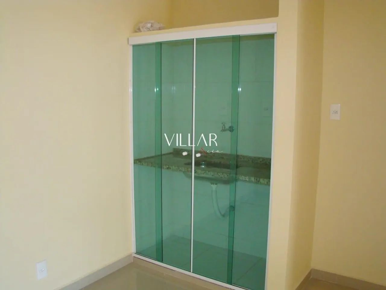 Sala para alugar em Rio de Janeiro, Olaria, com 57 m² - Foto 4