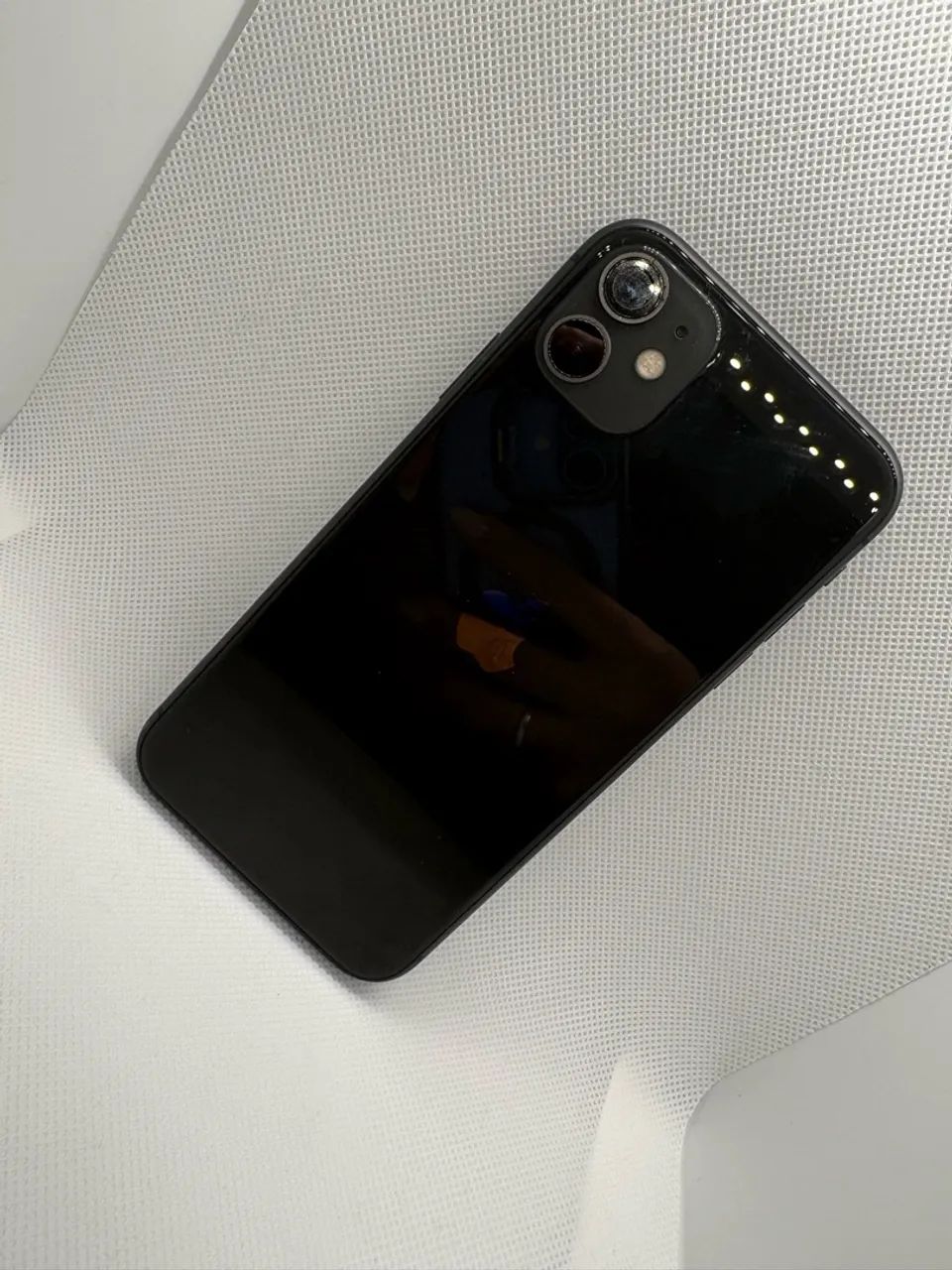 IPHONE 11 - apenas retirada de peças  - Foto 3
