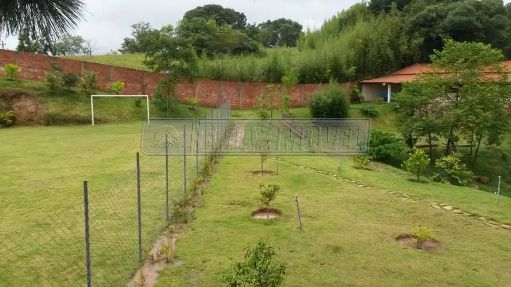 Chácara no bairro Aparecidinha em Sorocaba/SP