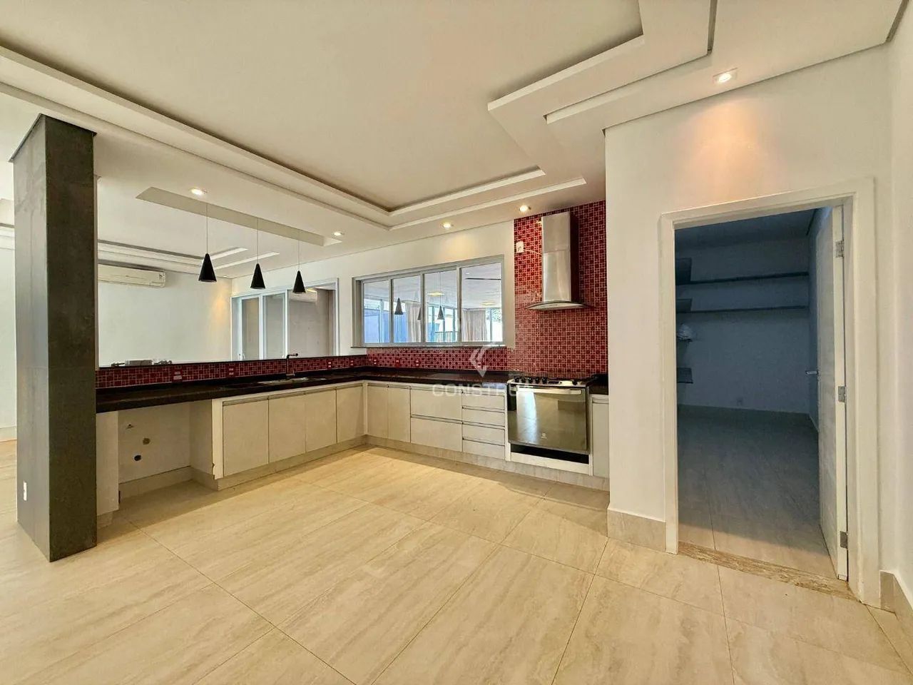 CASA PARA VENDA E LOCAÇÃO EM BARÃO GERALDO - CAMPINAS - S/P - Foto 4