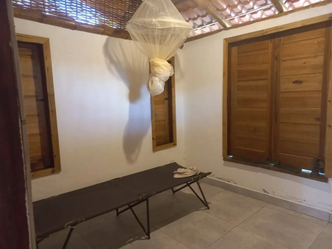 Casa rústica e aconchegante na Vila de Serra Grande - Foto 5