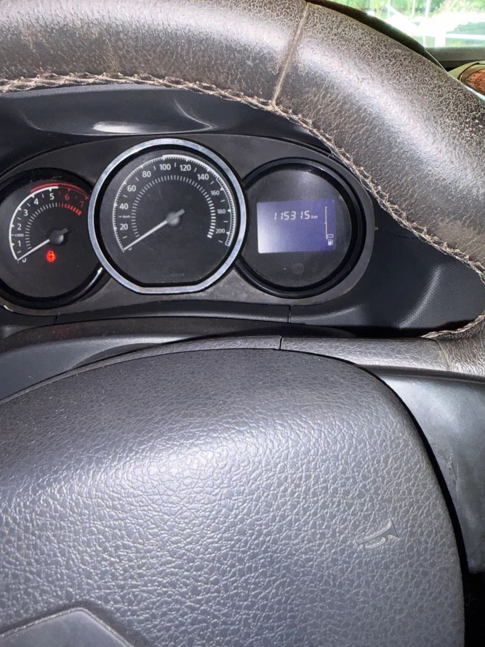 Renault Duster 2016