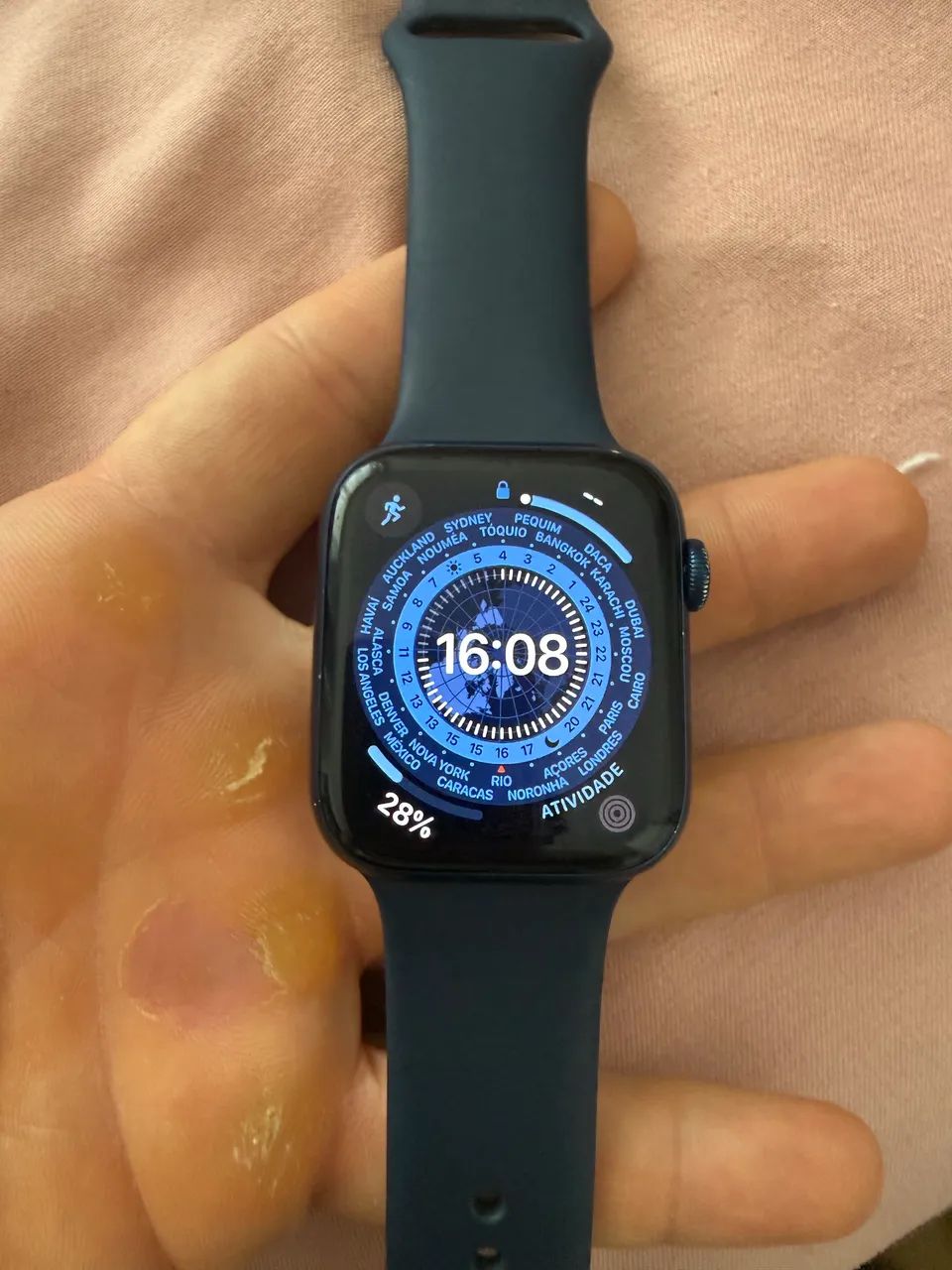 Apple Watch Series 6  - Foto 4