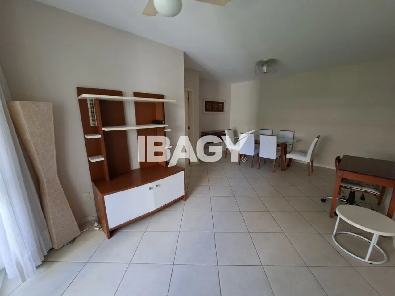 Excelente Apartamento 3 dormitório(s) em Córrego Grande - Florianópolis - Foto 3