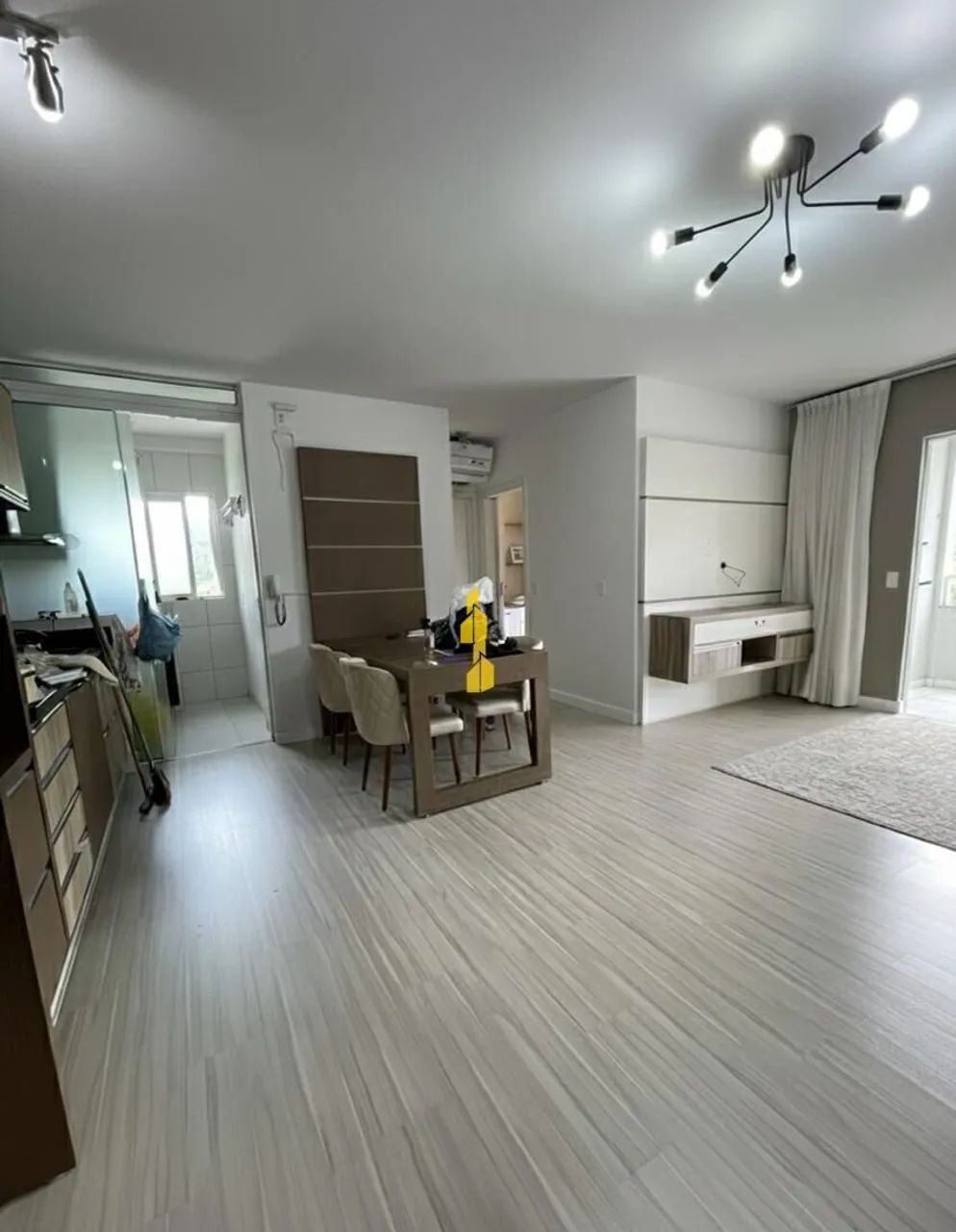 Apartamento à venda  Centro, Rodeio-SC - Foto 3