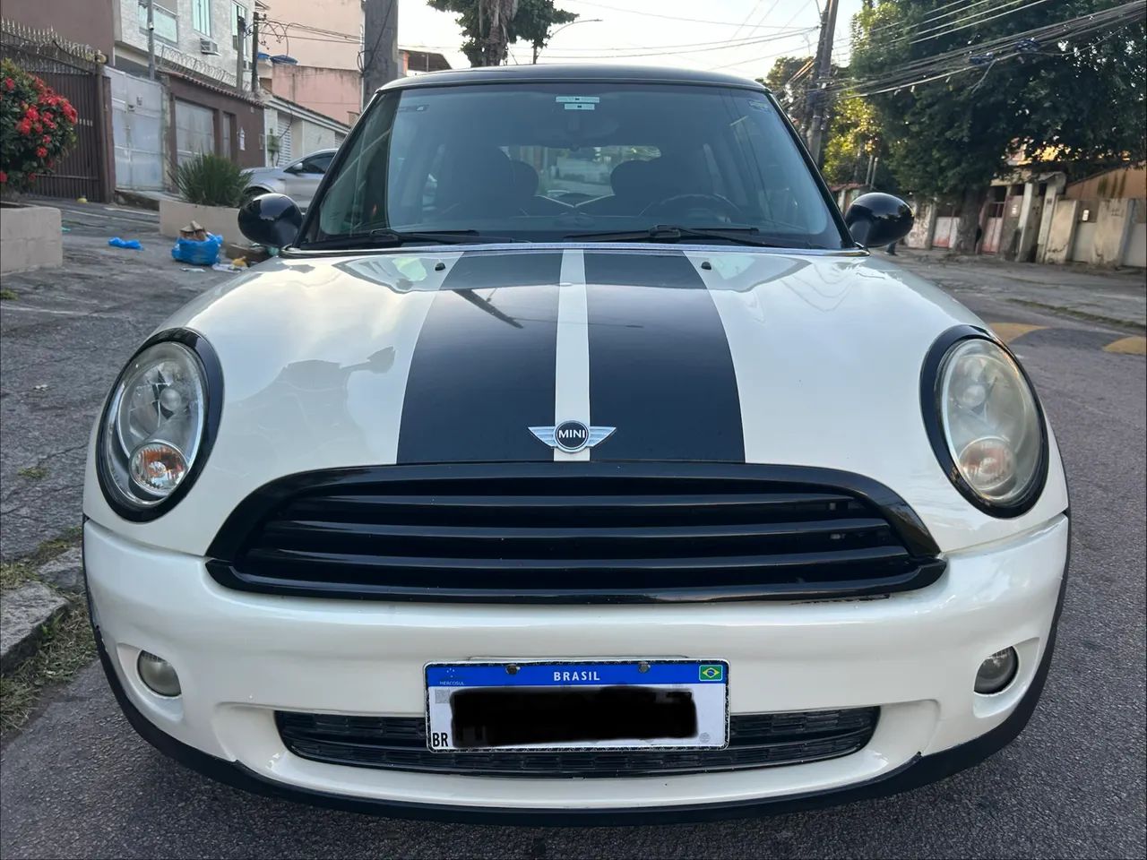 Mini Cooper 1.6 Aut. 2010 - Foto 5