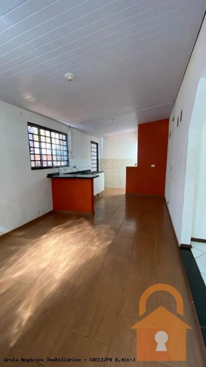 Casa próximo ao Shopping | Campo Mourão - Foto 2