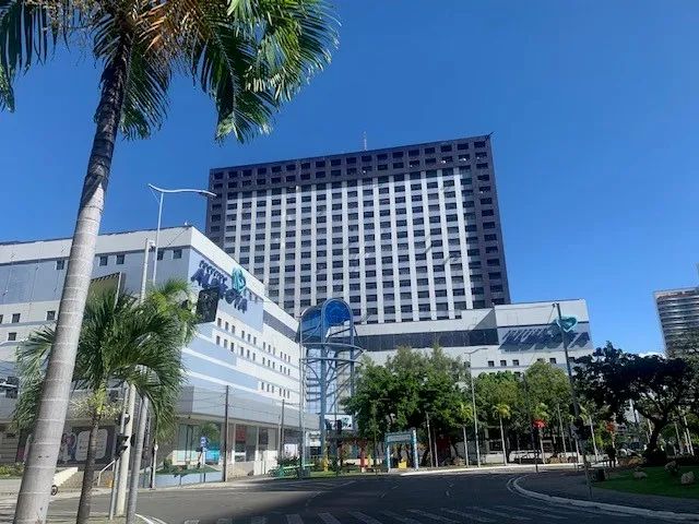 LOJA para alugar na cidade de FORTALEZA-CE