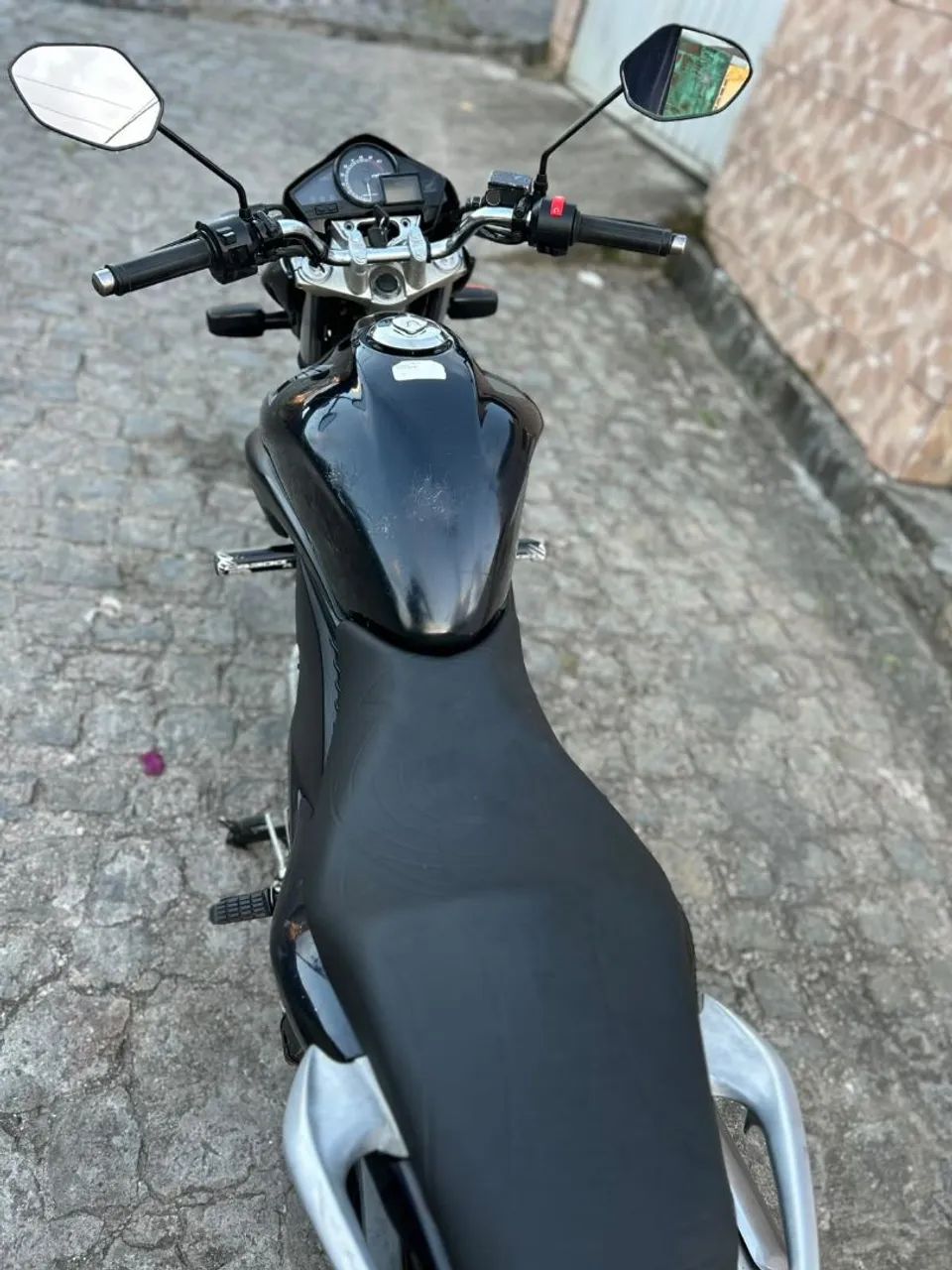Moto cb 300 ano 2012 - Foto 3