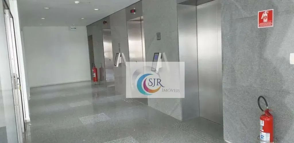 Conjunto comercial, 275 m²- Vila Olímpia - São Paulo/SP - Foto 5