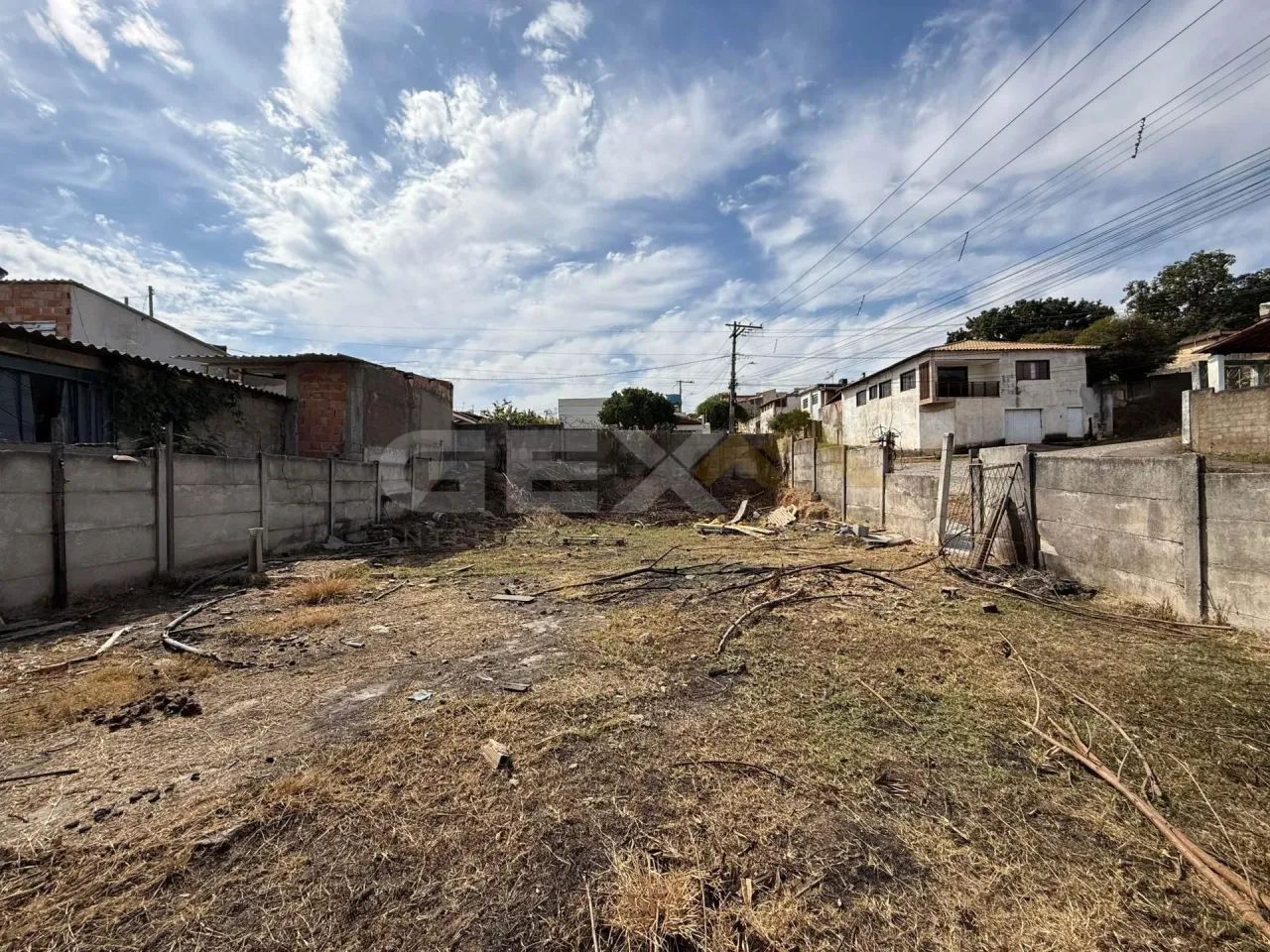 Lote à venda no bairro Rancho Alegre com 264 m². - Foto 5