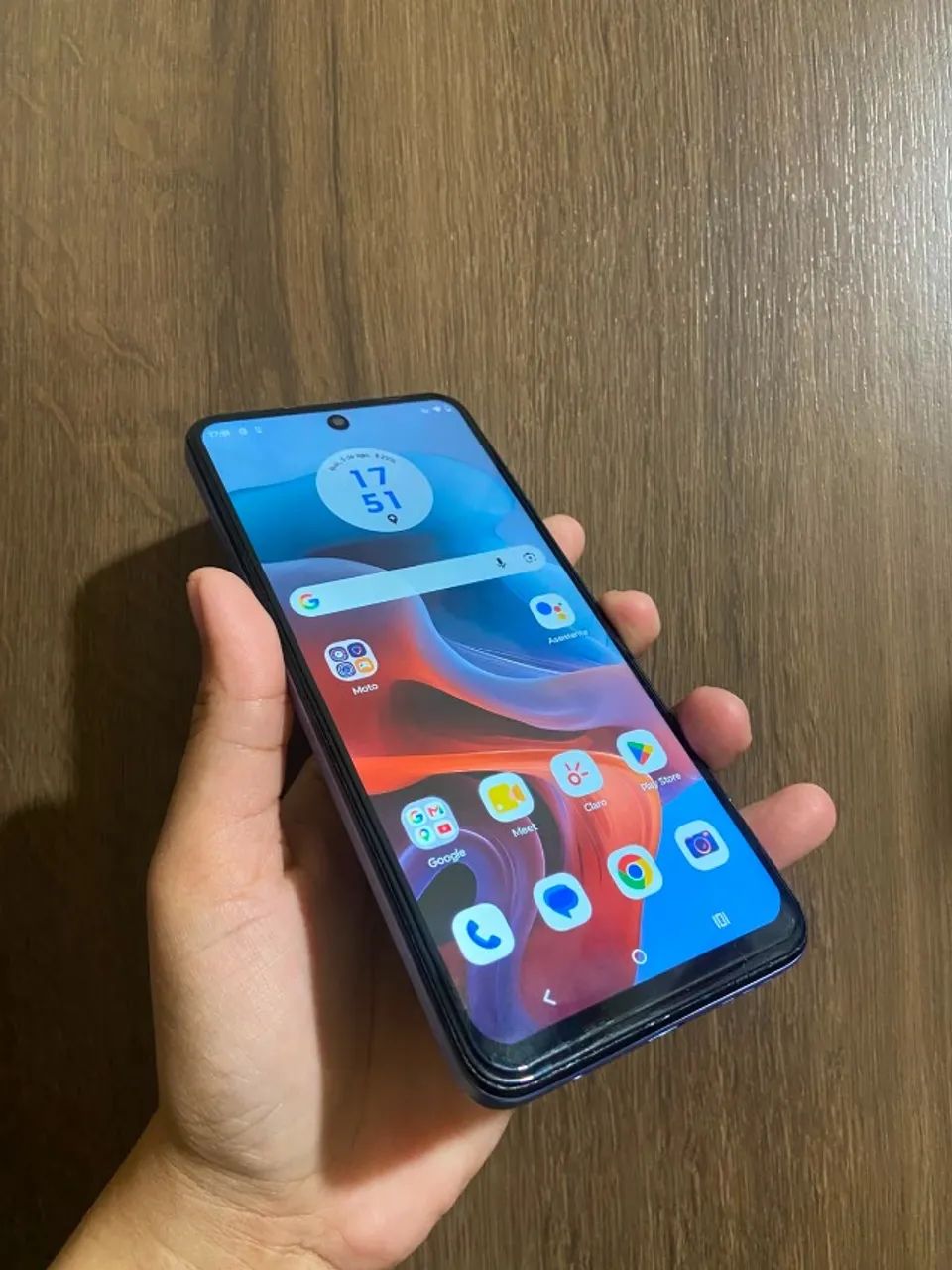 MOTOROLA MOTO G34 5G - Foto 4