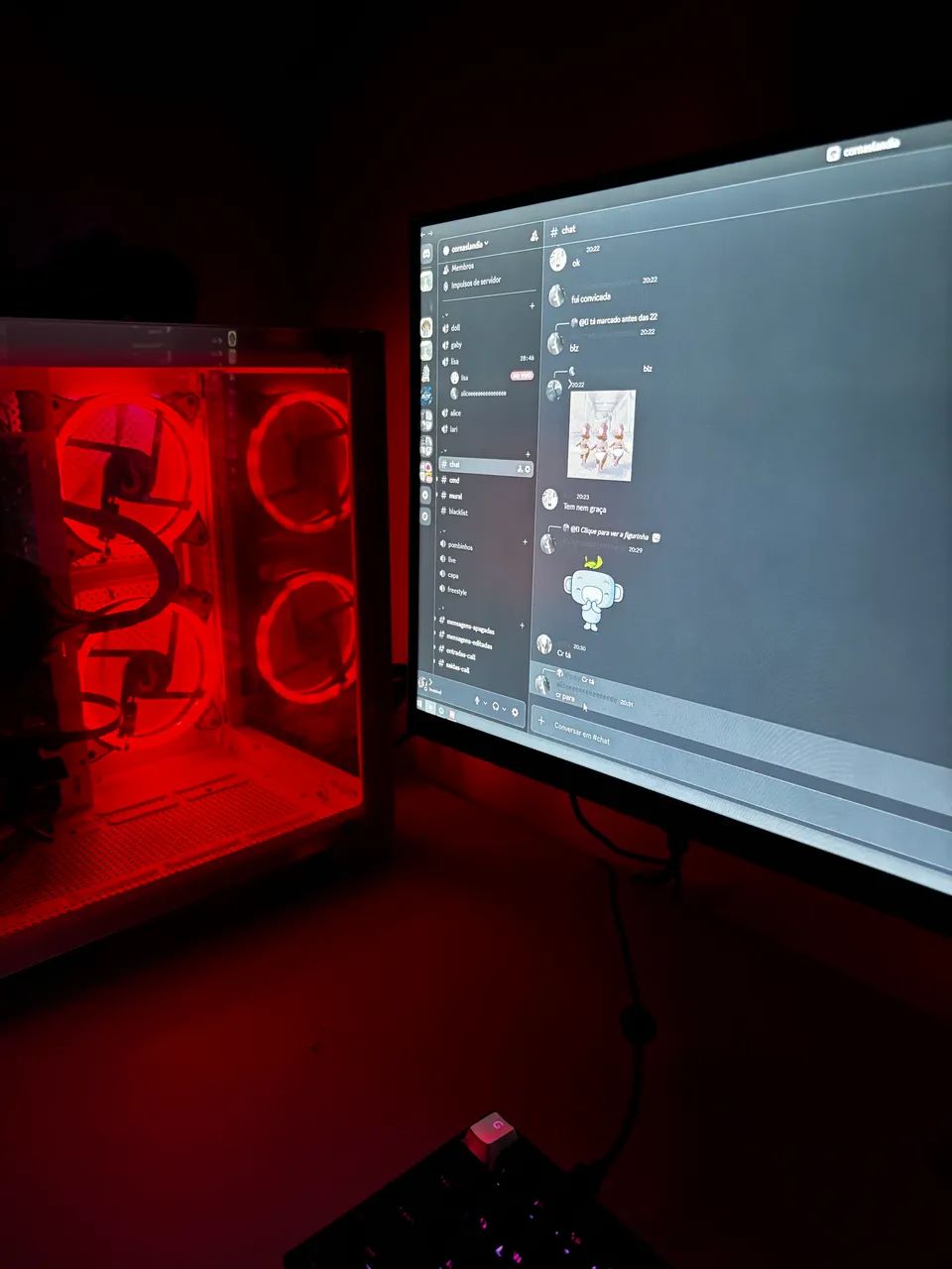 Pc Gamer ( apenas pc) - Foto 2