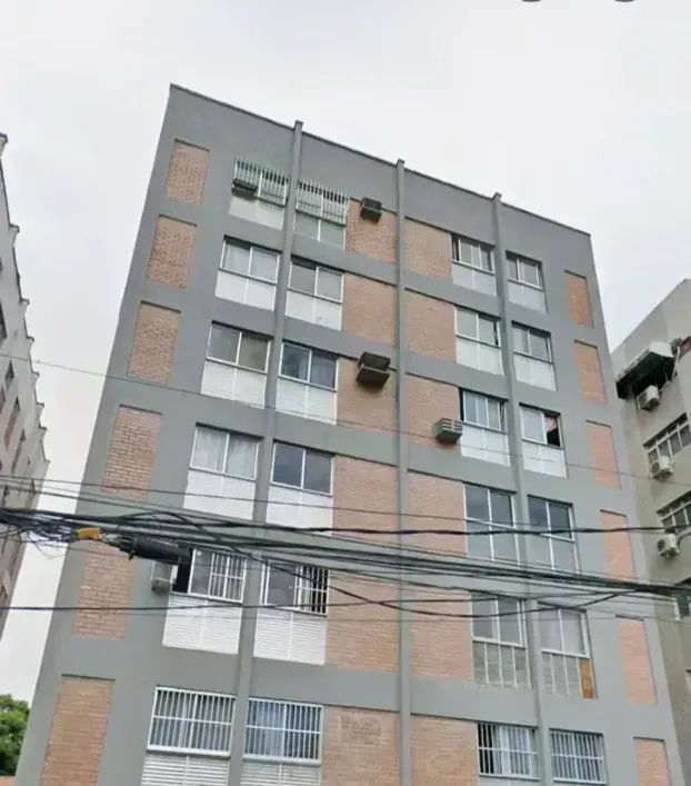 Jean Charles/ Graças: 3 QTS e 107 m²