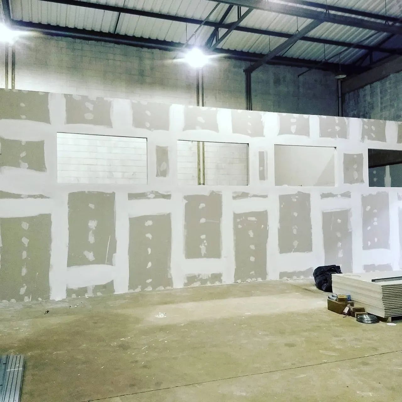 Drywall  - Foto 4