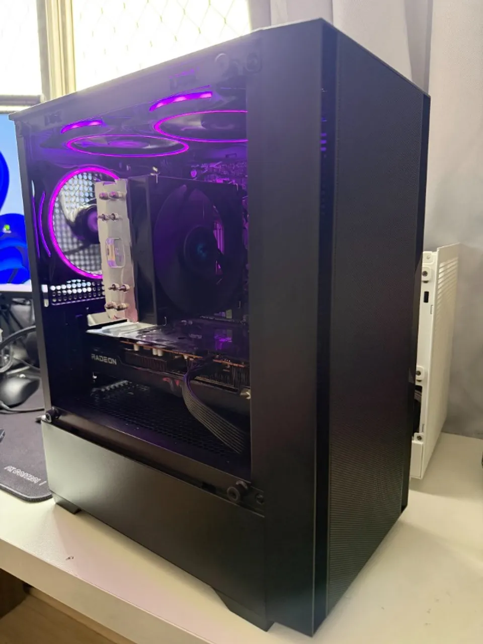 Processador Intel Core i3-6100 6ª Geração 3.7GHz 2 Núcleos Socket