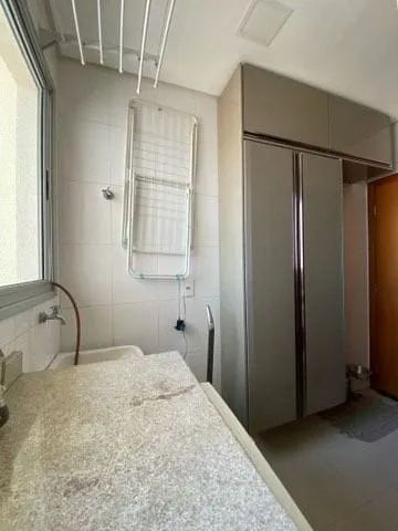 Apartamento à venda 3 Quartos, 134M², Jardim Tropical, Cuiabá - MT | Edifício Jardim D'Amé - Foto 5